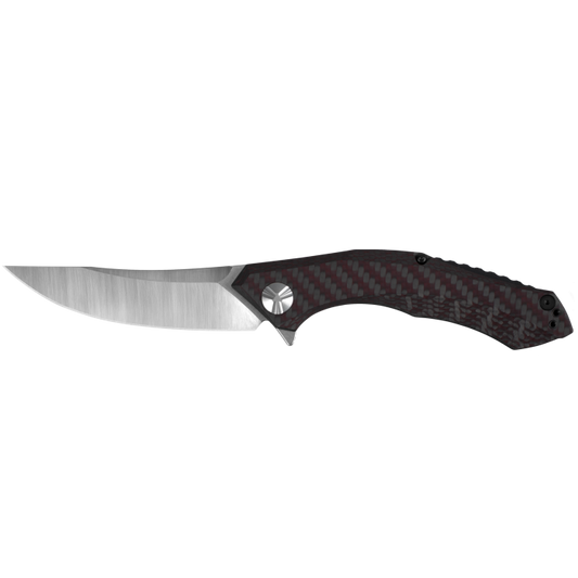 Zero Tolerance 0462