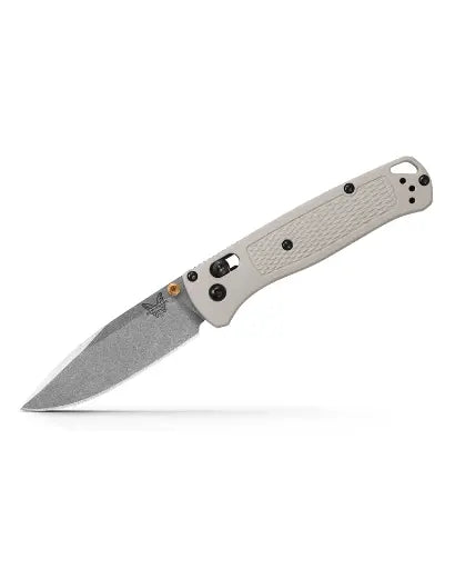 Benchmade BUGOUT TAN GRIVORY