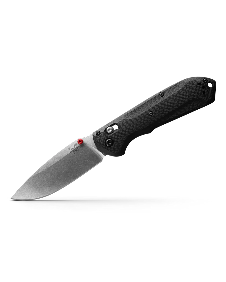 Benchmade Freek CARBON FIBER 560-03