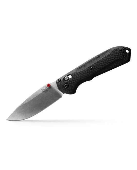 Benchmade Freek CARBON FIBER 560-03