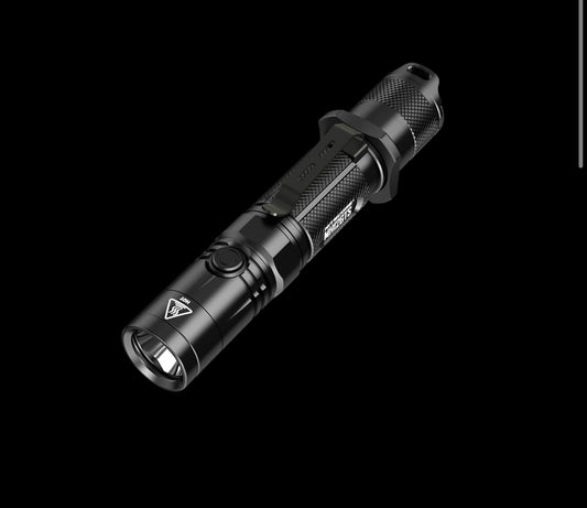 Discontinued Nitecore MH12GTS